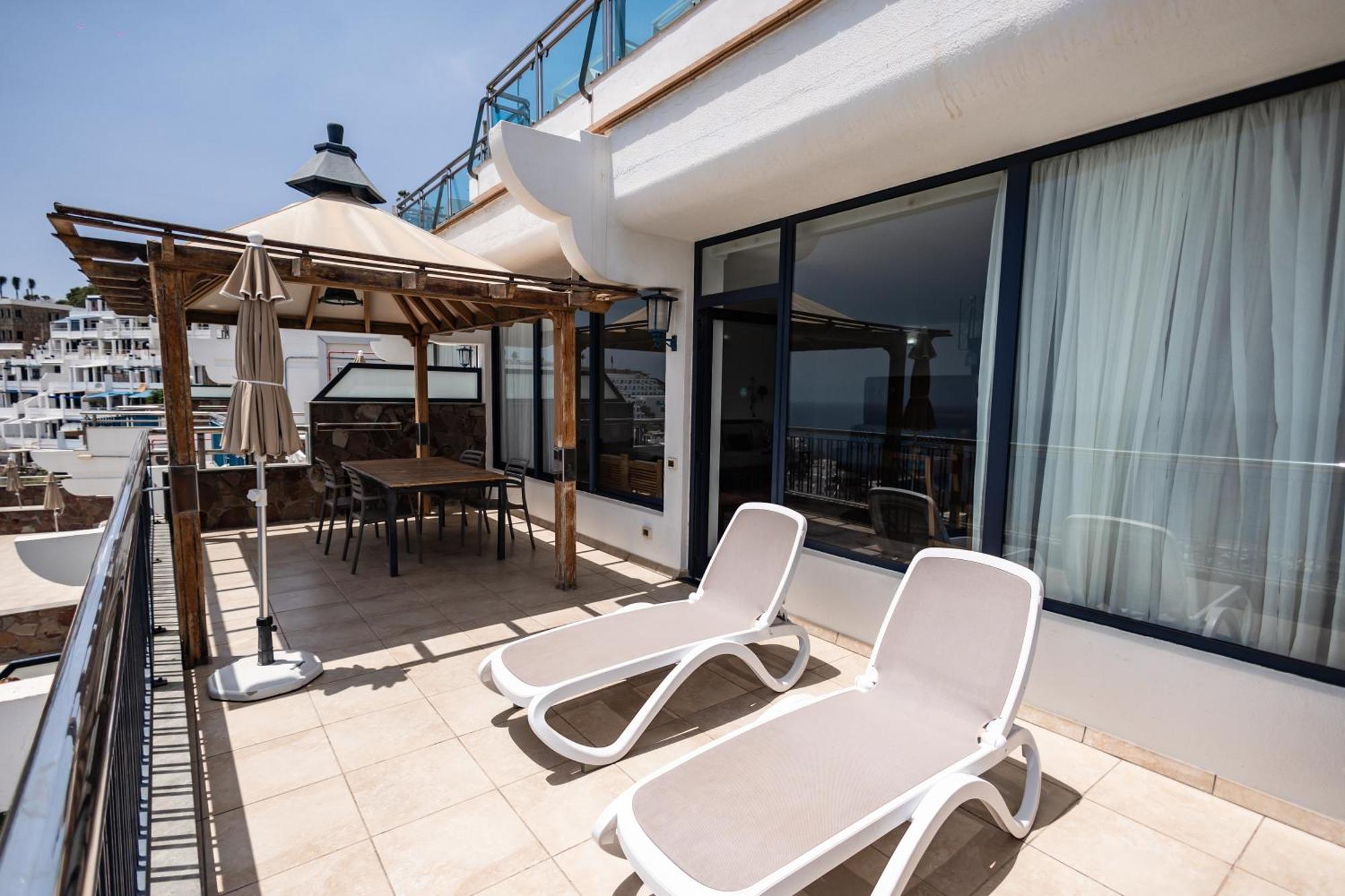 Servatur Jb - Adults Only Puerto Rico  Exterior foto